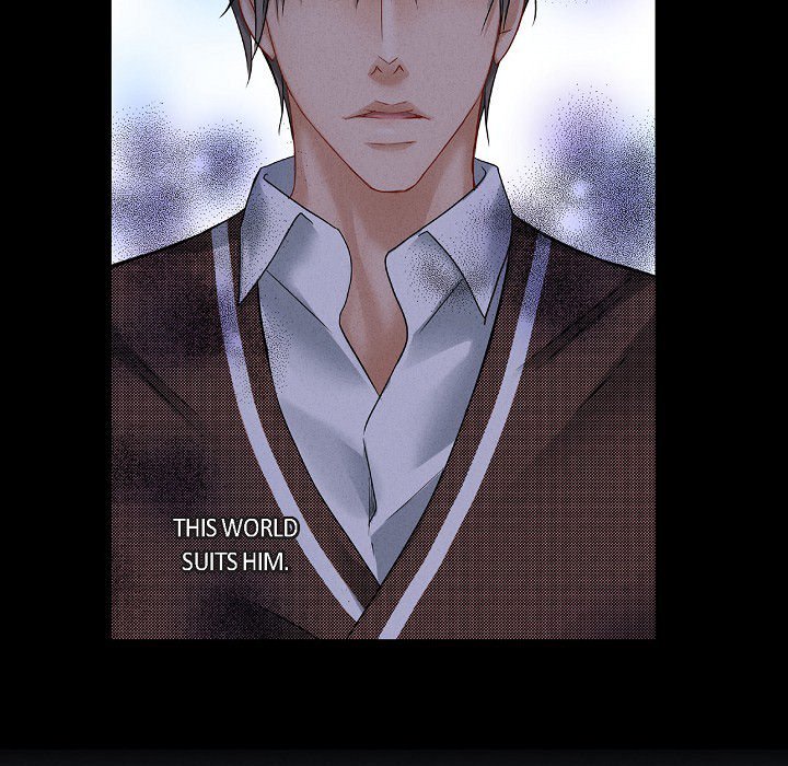 Work, Fight and Love - Webtoon Edition - episode 51 - 6