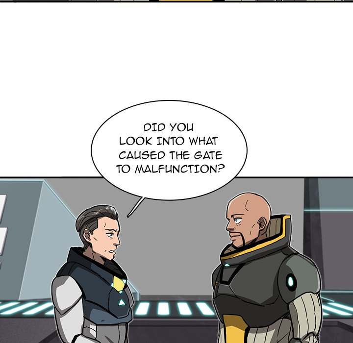 Stardust - episode 7 - 11