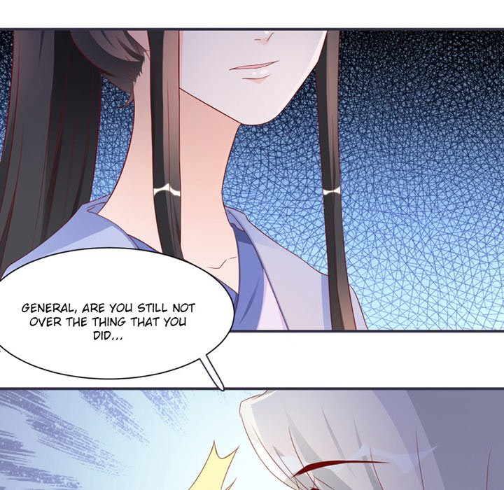 General and Her Medic Lover - episode 5 - 26