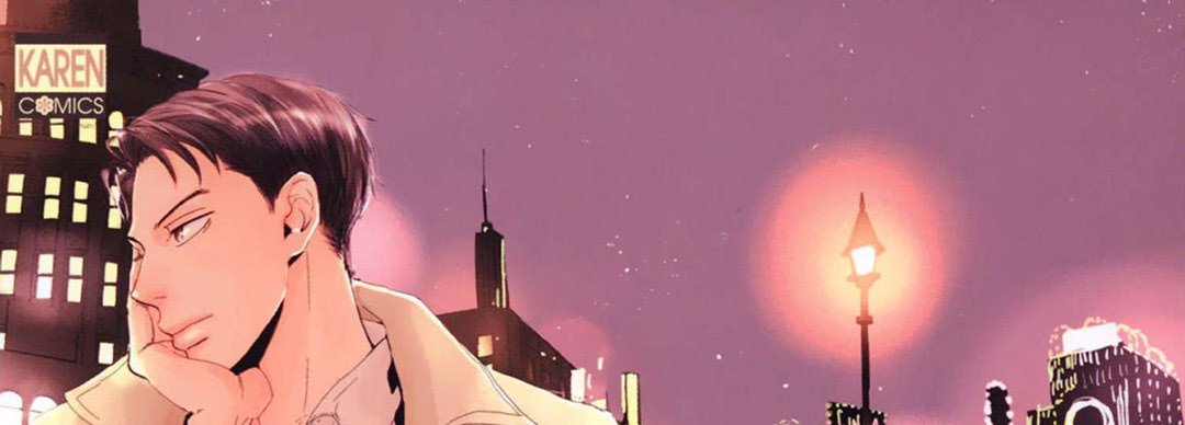 Ginza Neon Paradise - episode 1 - 0