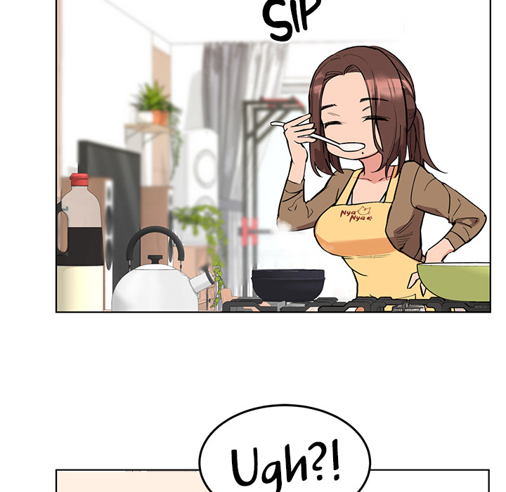Don't Tell Mom - episode 1 - 19