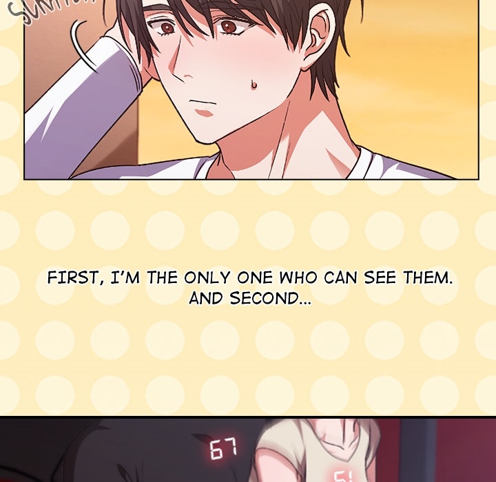 Heart Level - episode Prologue - 6