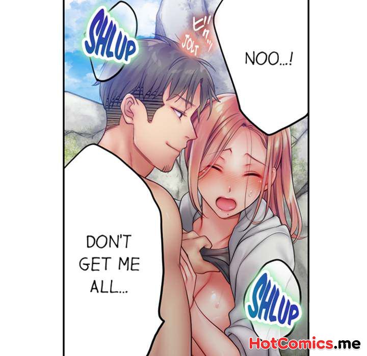 I Can't Resist His Massage! Cheating in Front of My Husband's Eyes - episode 39 - 21