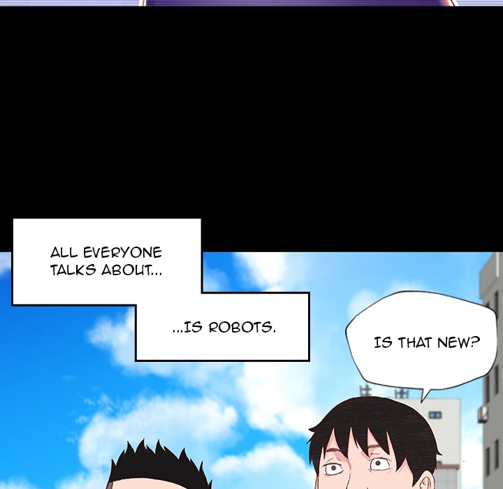 Teach Me How to Please You - episode Prologue - 7