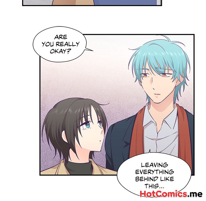 My Special Squishy Someone - episode 30 - 4
