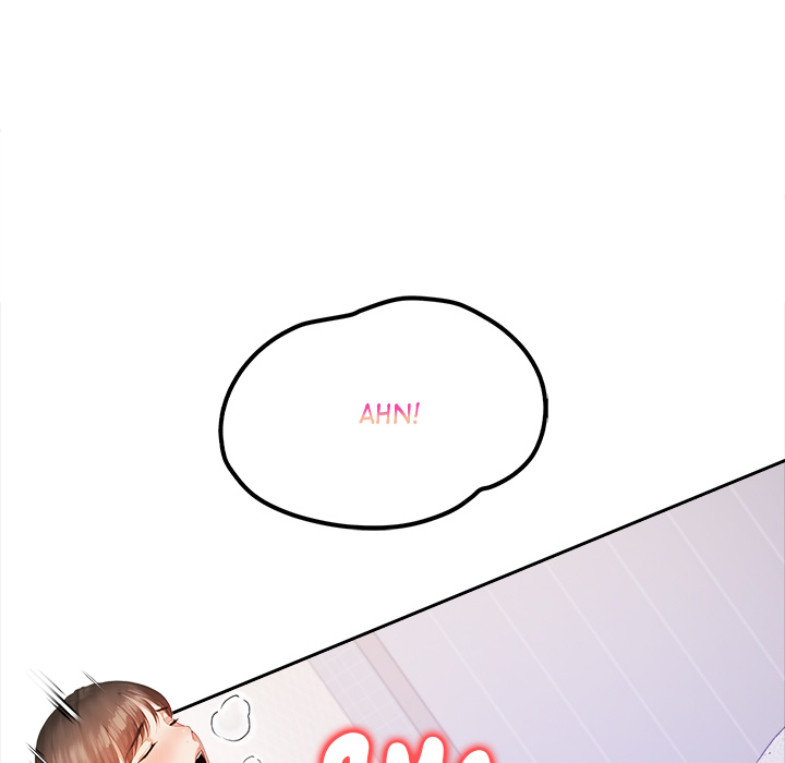When He's Away - episode 1 - 10