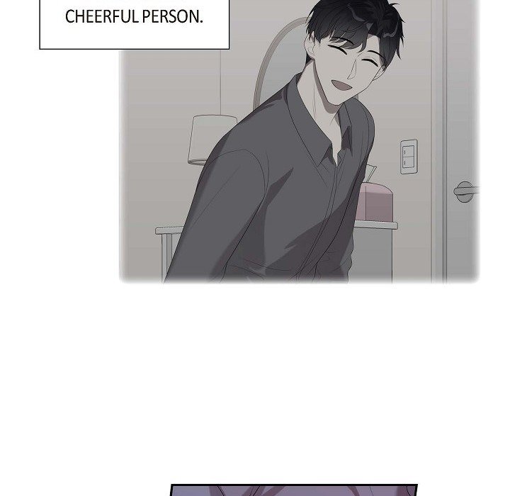 A Misogamist's Romance - episode 16 - 68