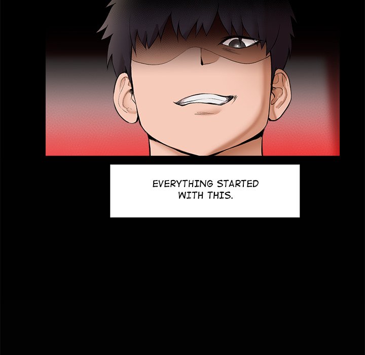 Hypnotist Security Guard - episode 1 - 43