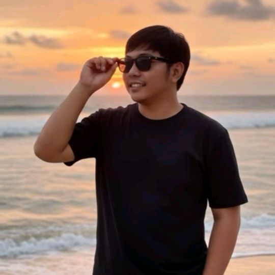 EkaLemo - suara asli