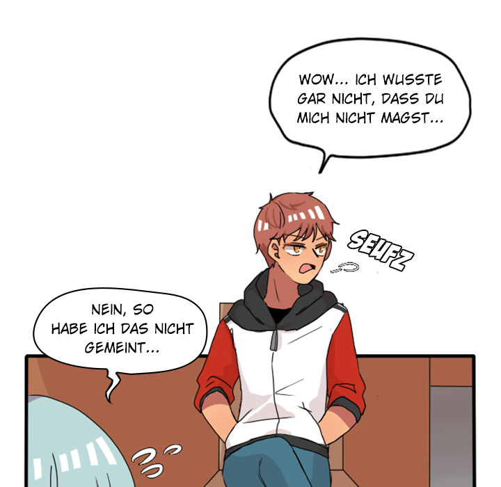 Das Chillige Pärchen - episode 11 - 38