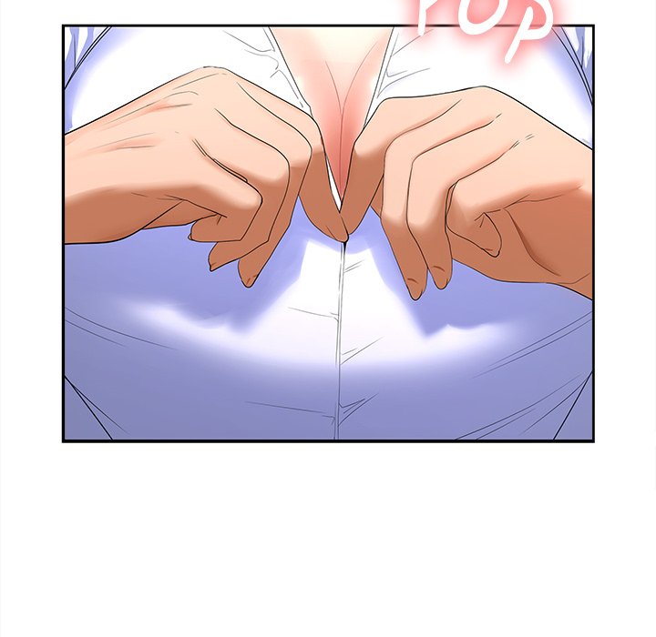 Office Romance is a No-No - episode 4 - 9