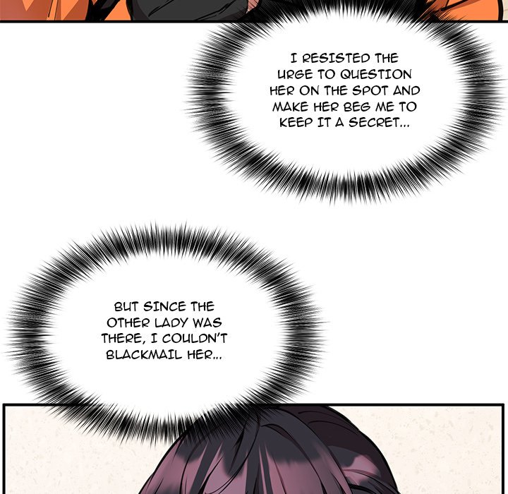 The Delivery Rider - episode 2 - 20