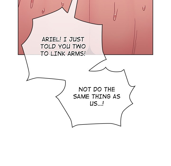 What do I do now...? - episode 83 - 108