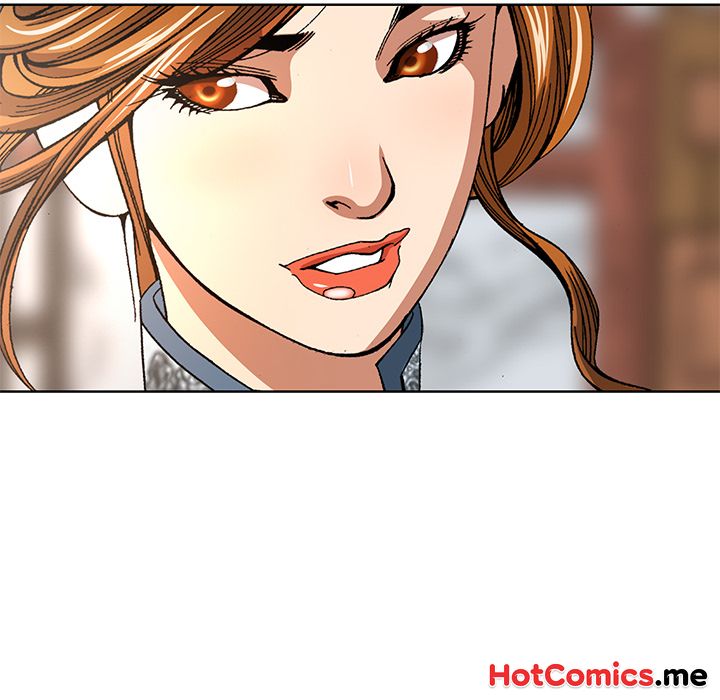 The Tale of The Hyungsan Sect - episode 15 - 46
