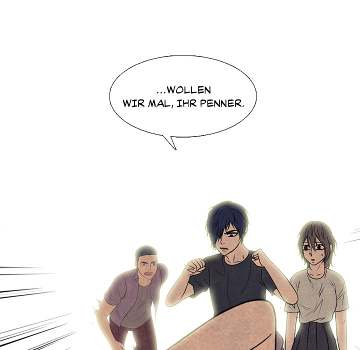 Teufel der Oberstufe - episode 281 - 63