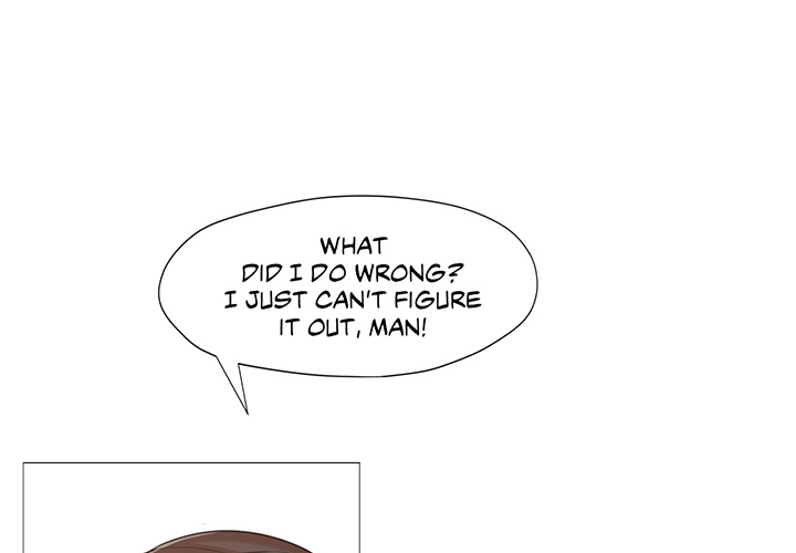 Man Up, Girl! - episode 56 - 0