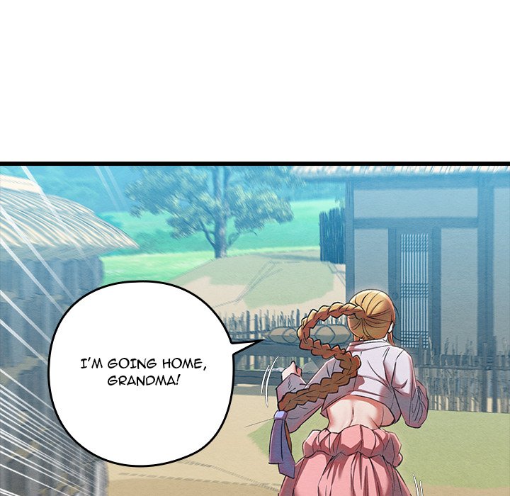 Master of Intimacy - episode 11 - 27
