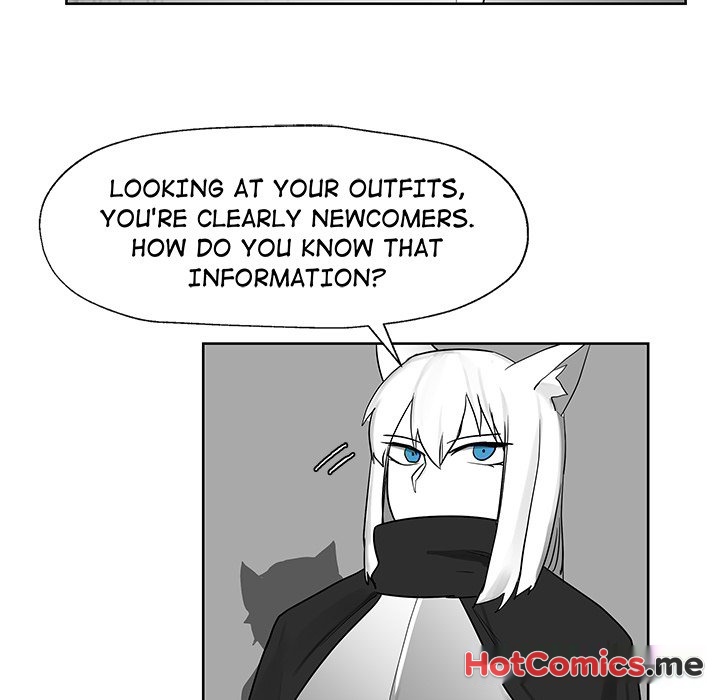 Nine Fantasy - episode 10 - 61