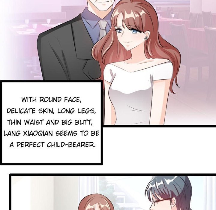 Love Is Never Enough - episode 37 - 44