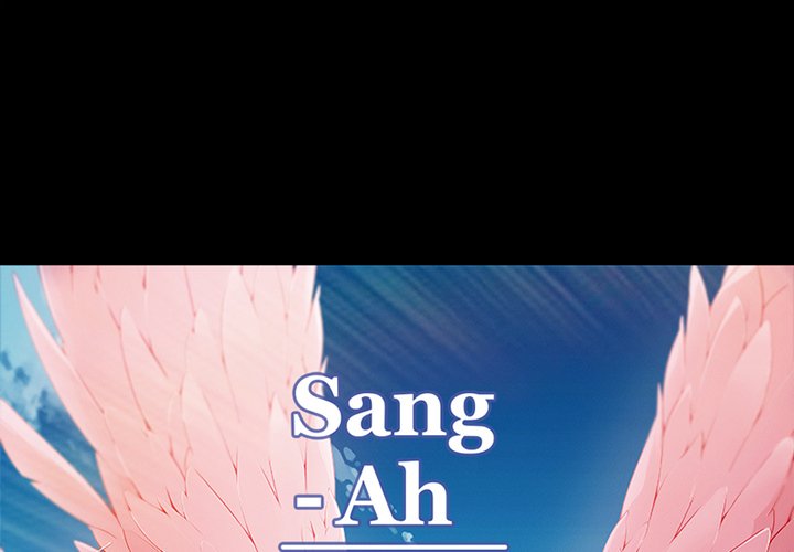 Sang-Ah - episode 32 - 0