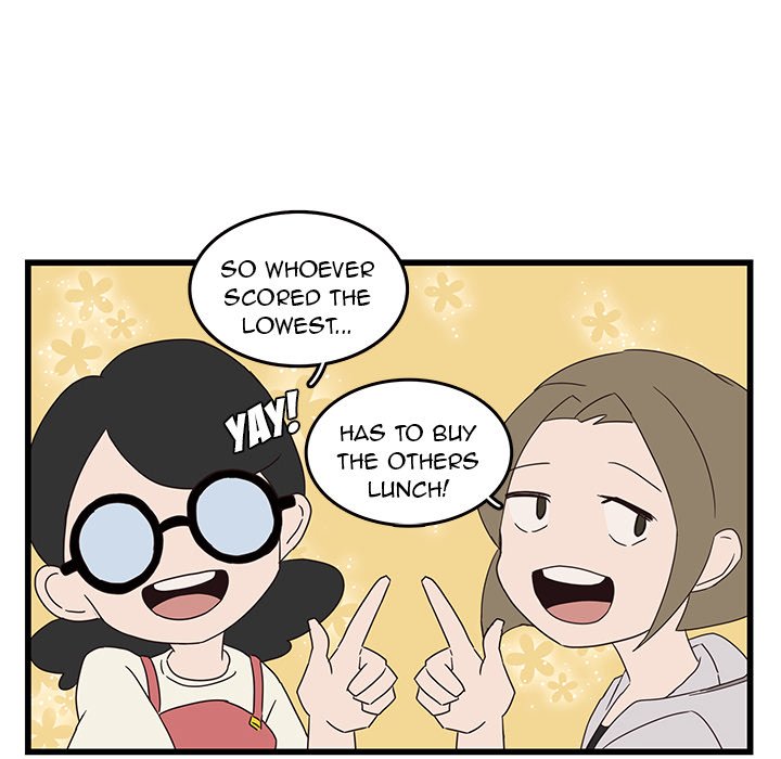 The Tiger, The Sun and The Moon - episode 31 - 42
