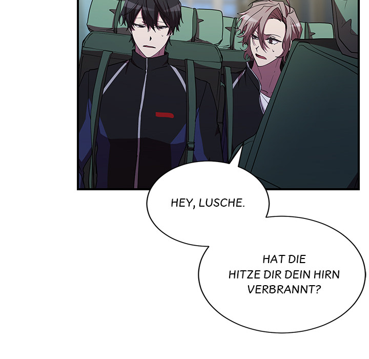 Meine Schulzeit mit Rang F - episode 30 - 7