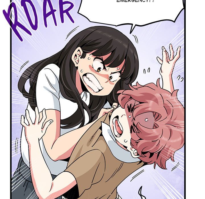 Snapping into Love - episode 38 - 20