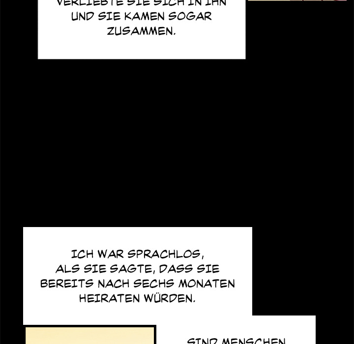 Geheimnisse unter Paaren - episode 34 - 52