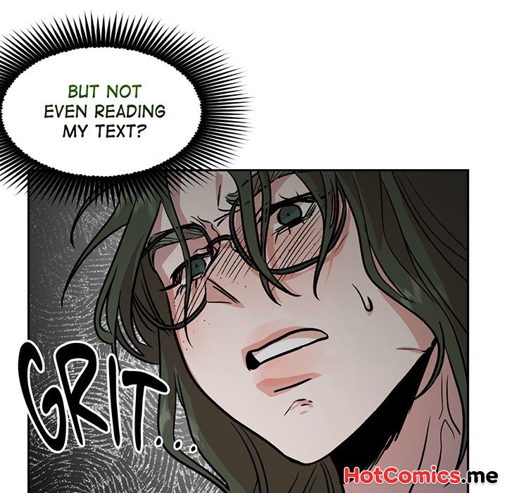 Bitter Sweetheart - episode 11 - 147