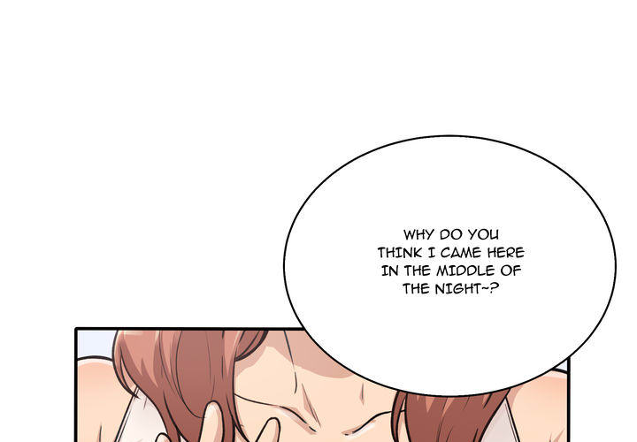 Excuse me, This is my Room - UNCENSORED - episode 56 - 2