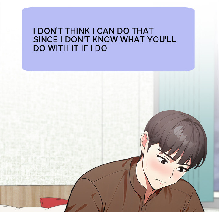Unknown Sender - episode 2 - 116