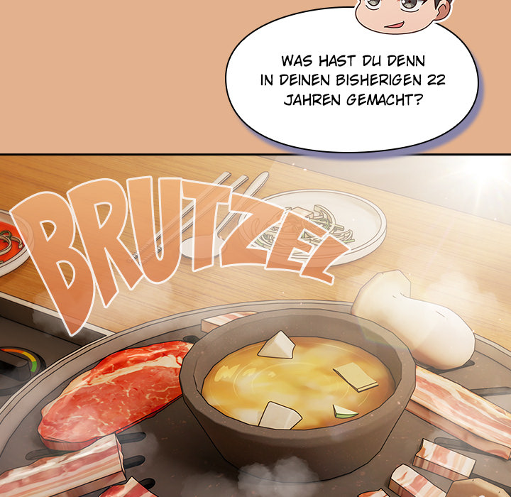 Hart bei der Arbeit - episode 9 - 130