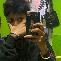 TikTok Account Photo