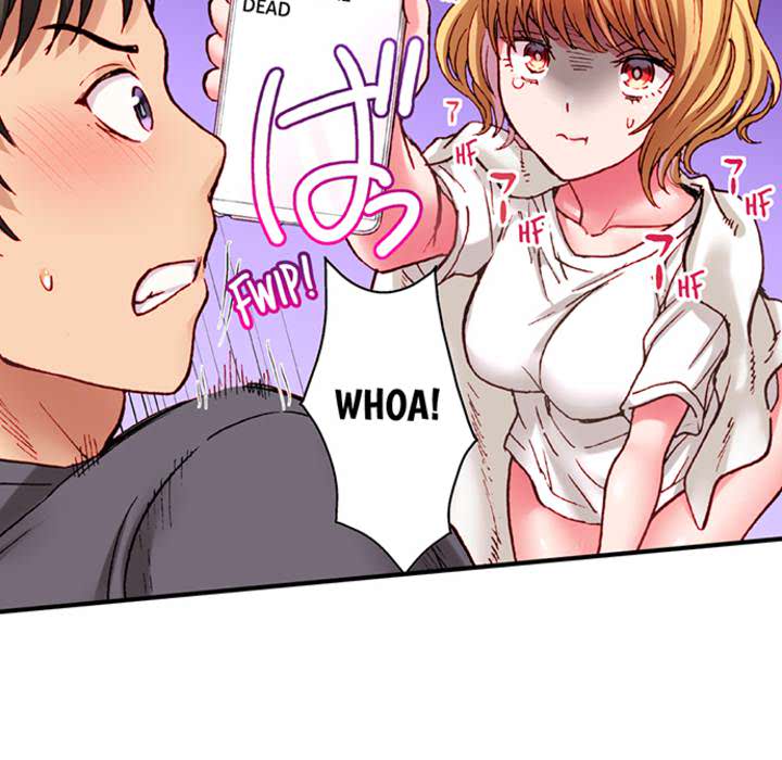 The Quiet Gal Can't Stop Moaning in Bed - episode 4 - 11