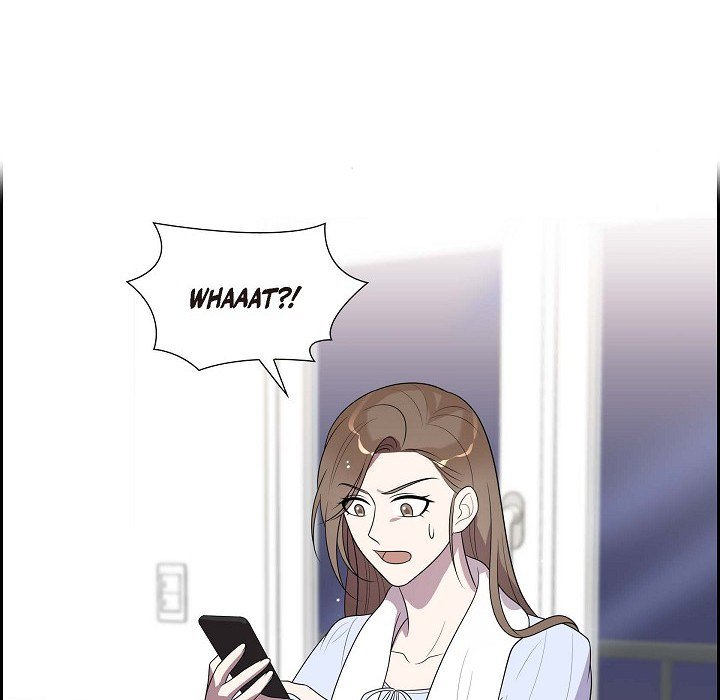 A Misogamist's Romance - episode 19 - 36