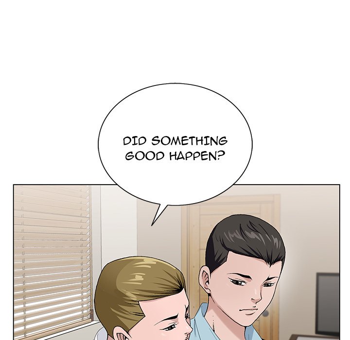 Divine Hands - episode 18 - 53