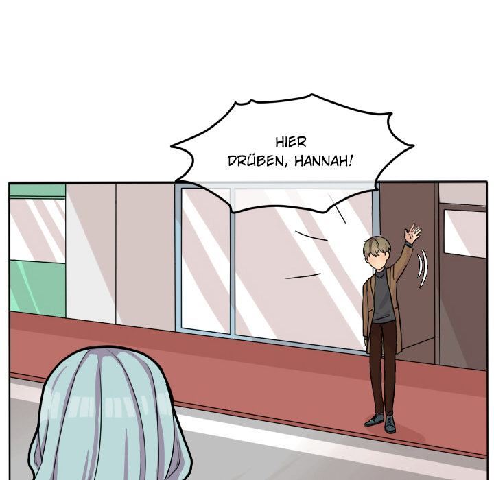 Das Chillige Pärchen - episode 23 - 51