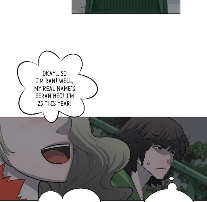 Secretly, Greatly - episode 17 - 32