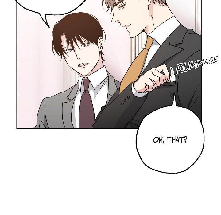 The Odds of This Love - episode 3 - 92