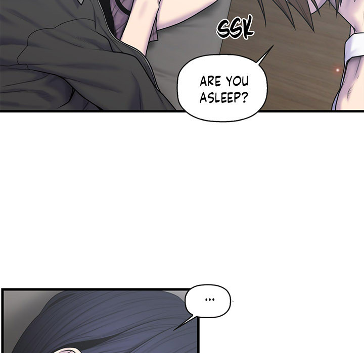 Sleeping With the Ghost - episode 49 - 6