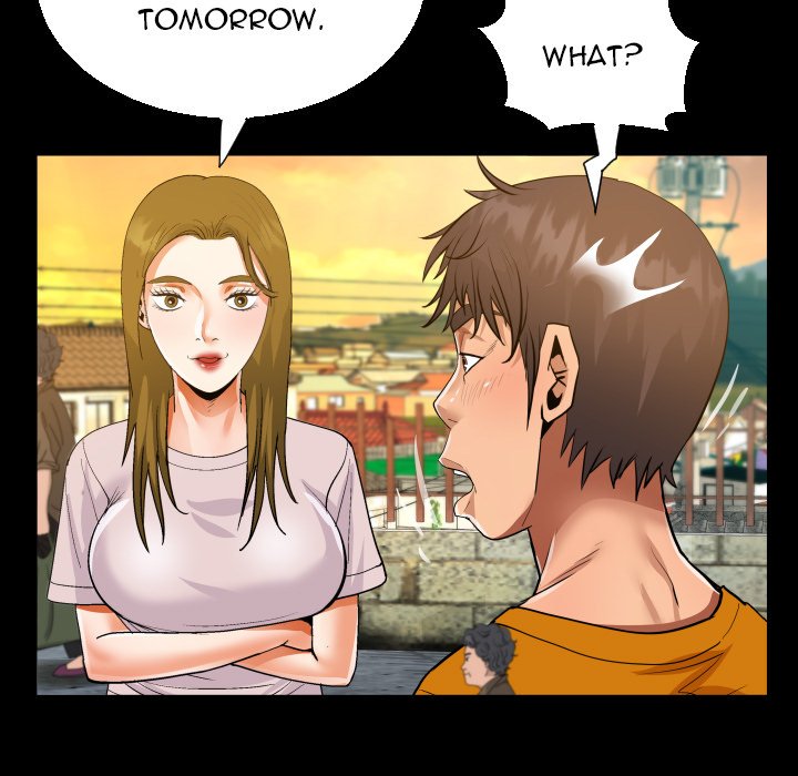 The Unforeseen Guest - episode 26 - 75