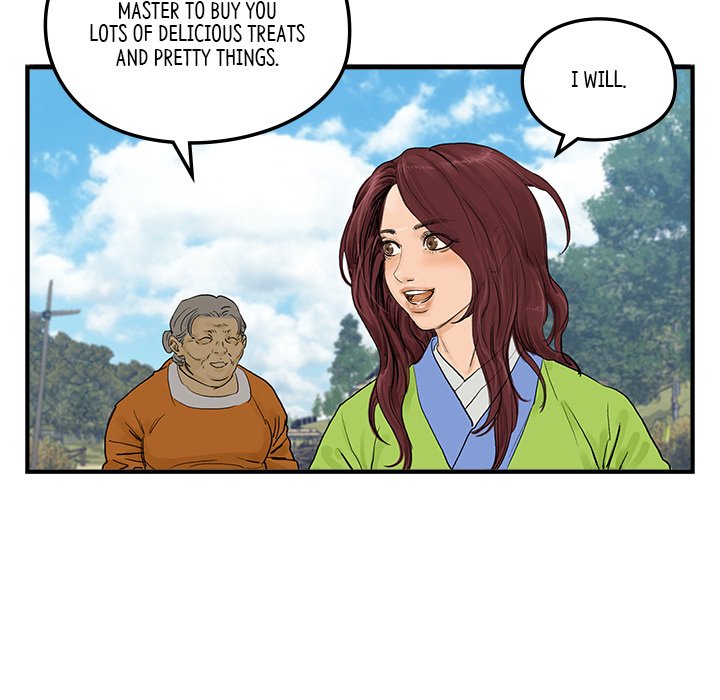 The Blade Demon - episode 19 - 11