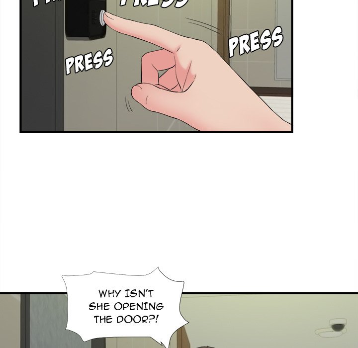 The Secret Friend - episode 76 - 82