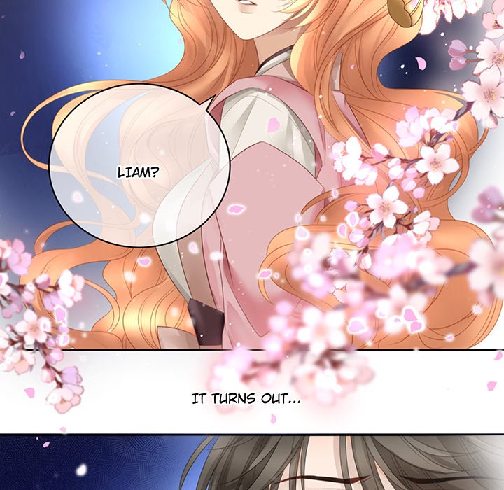 MASTER AND SEVEN LOVERS - episode 89 - 7