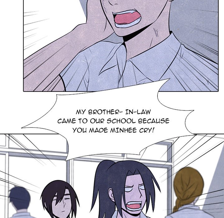 High School Devil - episode 39 - 12