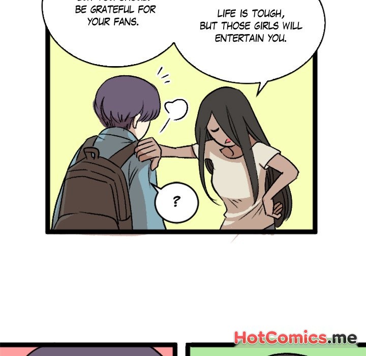 Fan Service! - episode 4 - 36