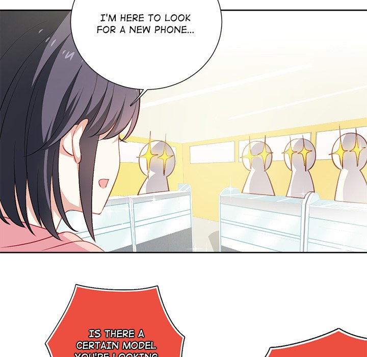 A Young Case of Hearts - episode 5 - 111