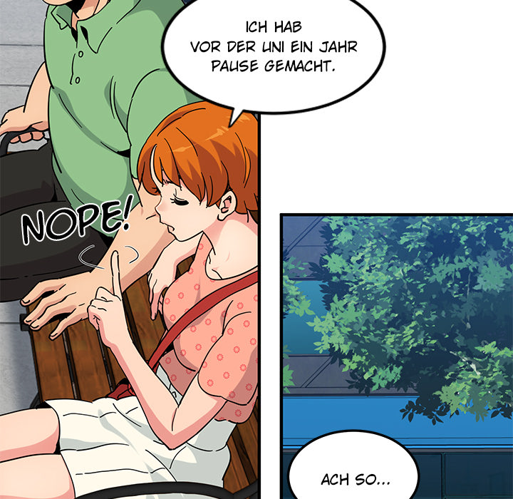 Wer hat Angst vor Mister H? - episode 51 - 44