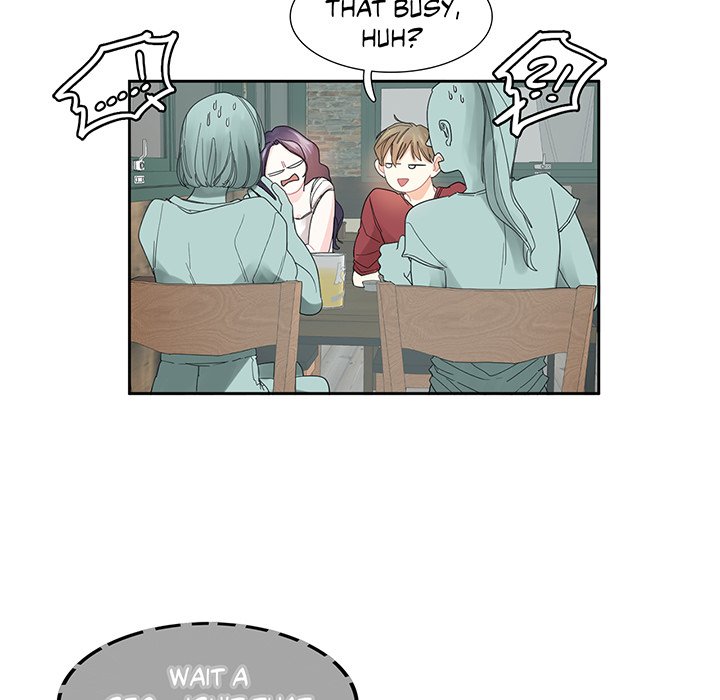 Match Made In Bed - episode 27 - 23