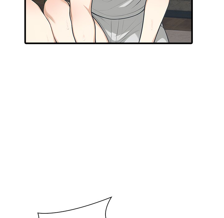 Steamy Webtoon Collection - episode 9 - 121
